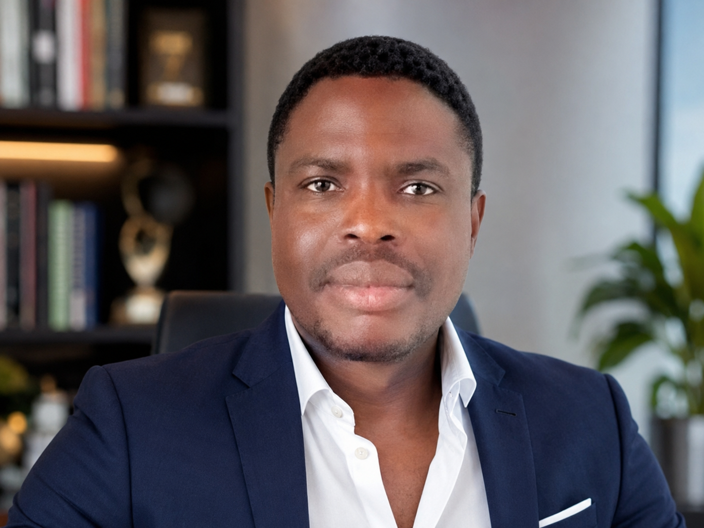 Xylem executive leadership