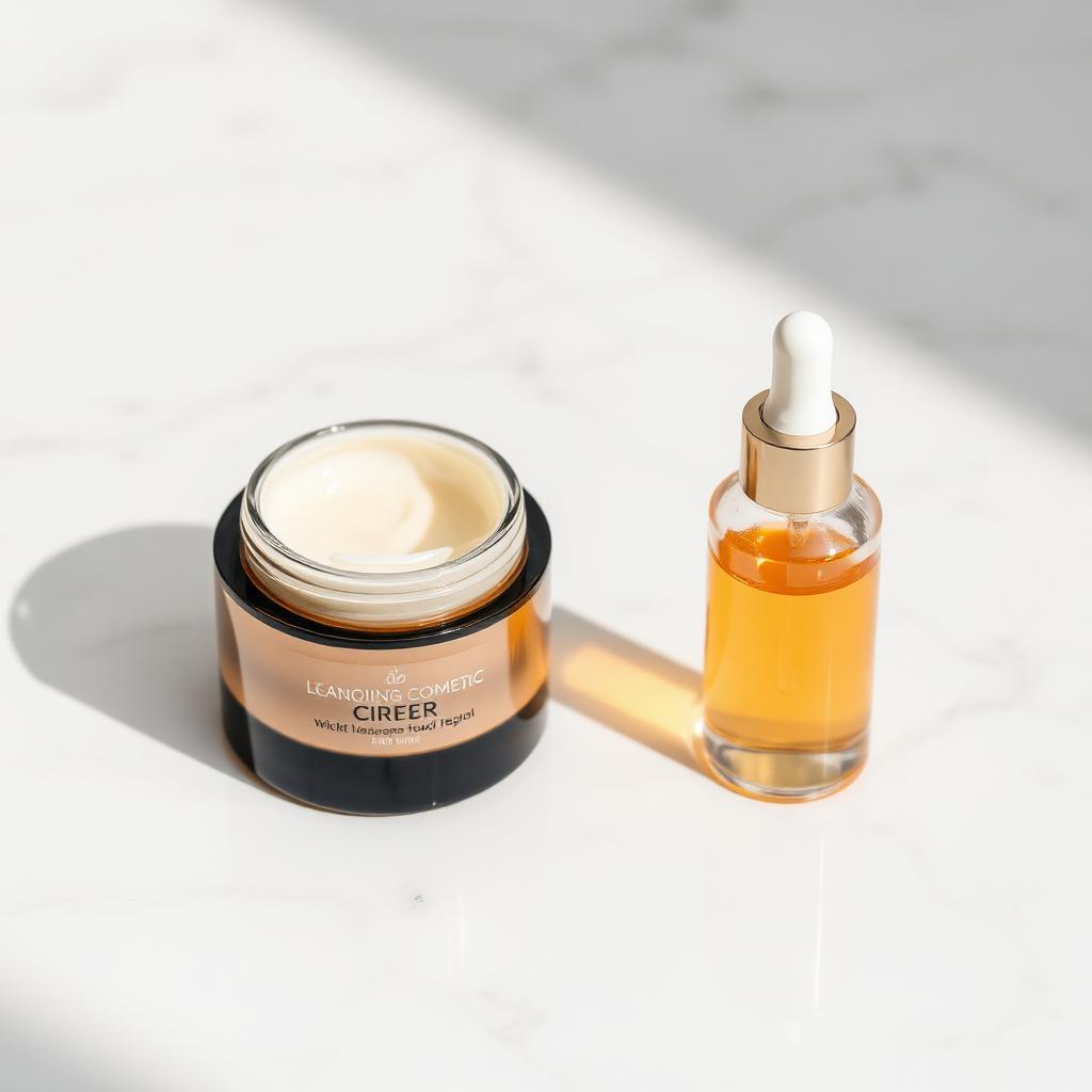 Cosmetics