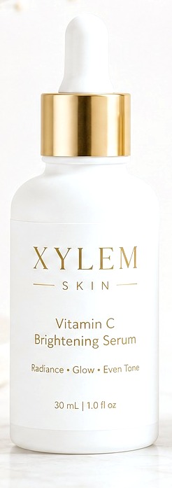 Xylem Skin Vitamin C Brightening Serum