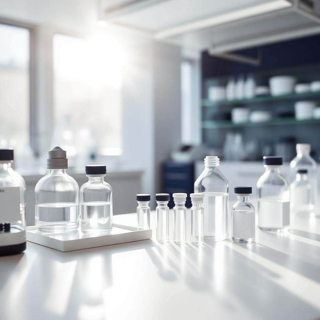 Xylem pharmaceutical laboratory